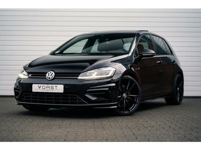 Volkswagen Golf 2.0 TSI 4Motion R Pano Dynaudio Garantie