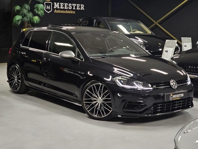 Volkswagen GOLF 2.0 TSI 4Motion R PANODAKVIRTUALACC