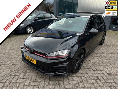 Volkswagen Golf 2.0 TSI GTI