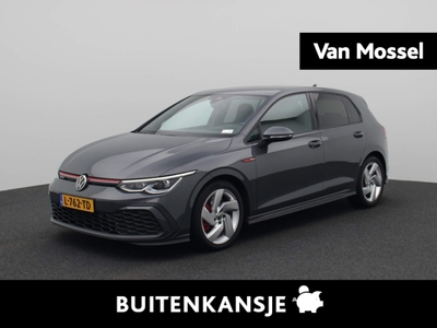 VOLKSWAGEN GOLF 2.0 TSI GTI | Harman/Kardon | Navigatie | Adaptive cruise control | Climate control | Parkeerhulp | Led koplampen |