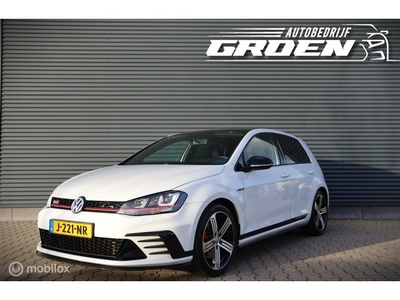 Volkswagen Golf 2.0 TSI GTI Performance