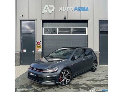 Volkswagen Golf 2.0 TSI GTI PERFORMANCE/KEY/CAM/VOL