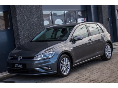 Volkswagen Golf 7.5 1.5 TSI Comfortline Incl. BTW DSG