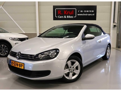 Volkswagen Golf Benzine