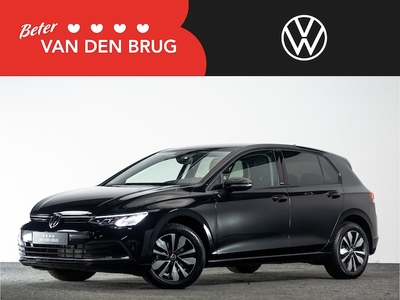 Volkswagen Golf Benzine