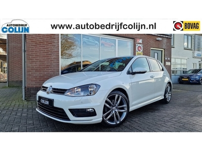 Volkswagen Golf Benzine