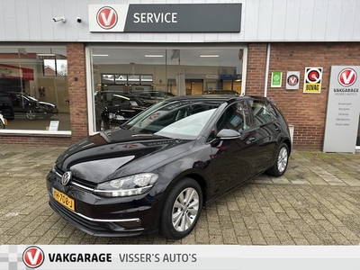 Volkswagen Golf Benzine