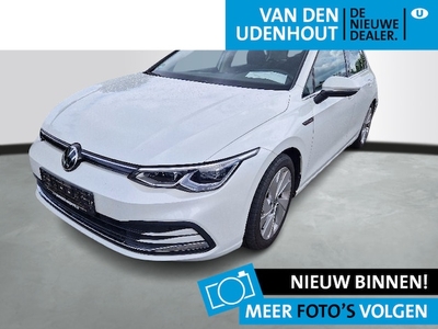 Volkswagen Golf Benzine