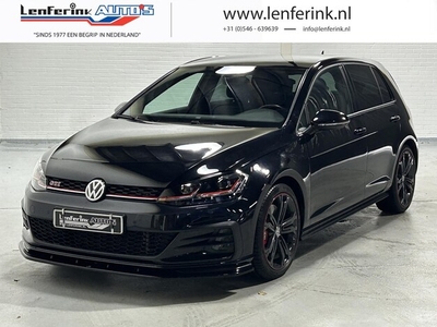 Volkswagen Golf Benzine