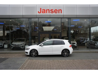 Volkswagen Golf Benzine