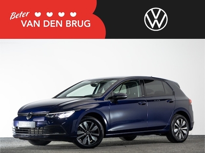 Volkswagen Golf Benzine