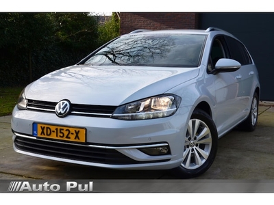 Volkswagen Golf Diesel