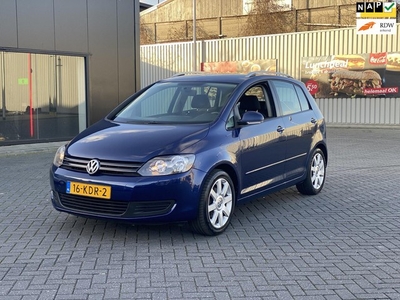 Volkswagen Golf Plus 1.4 TSI Comfortline