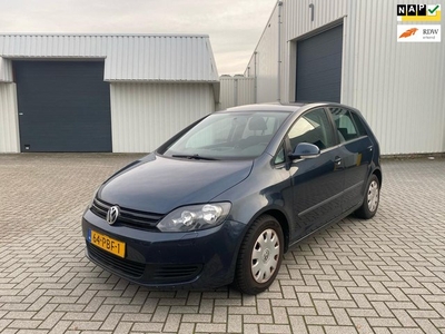 Volkswagen Golf Plus 1.4 TSI Trendline 122PK NAP / NAVI