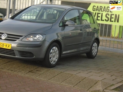 Volkswagen Golf Plus 1.6 FSI Turijn