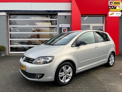 Volkswagen Golf Plus Benzine