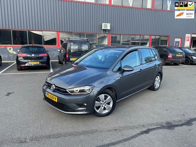 Volkswagen Golf Sportsvan 1.0 TSI Comfortline / NAP /