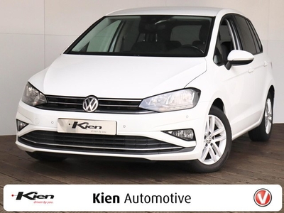 Volkswagen Golf Sportsvan 1.0 TSI Comfortline Automaat