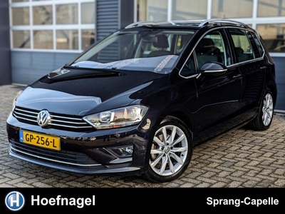 Volkswagen Golf Sportsvan 1.4 TSI Highline