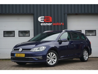 Volkswagen GOLF Variant 1.0 TSI DSG STOELVERW. TREKHAAK