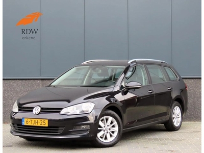 Volkswagen GOLF Variant 1.2 TSI Comfortline Clima Navi