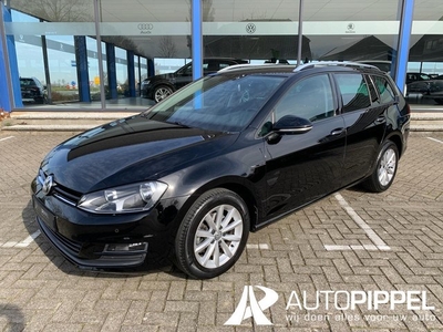 Volkswagen Golf Variant 1.2 TSI Lounge Automaat Navi