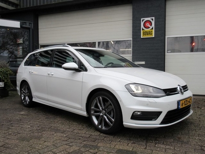 Volkswagen GOLF Variant 1.4 TSI Highline