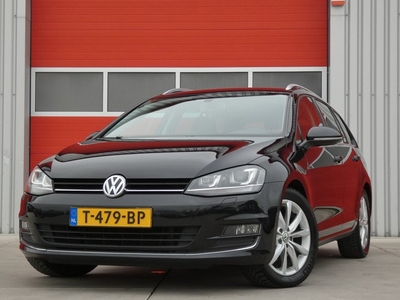 Volkswagen GOLF Variant 1.4 TSI Highline/ mooie auto!