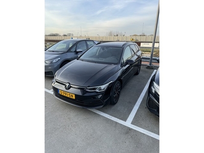 Volkswagen GOLF Variant 1.5 130pk Automaat eTSI Life