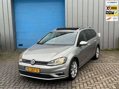 Volkswagen Golf Variant 1.5 TSI AUTOMAAT PANO/CAMERA ORG NL