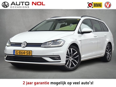 Volkswagen GOLF Variant 1.5 TSI Highline Apple CarPlay