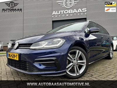 Volkswagen Golf Variant 1.5 TSI R-LINE AUTOMAAT NL-AUTO