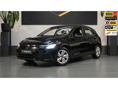 Volkswagen Golf VIII 1.5 eTSI 150 Pk