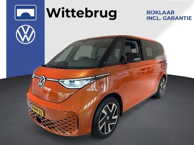 Volkswagen ID. Buzz Pro 77kWh / Navi / Camera / 20'' LMV /