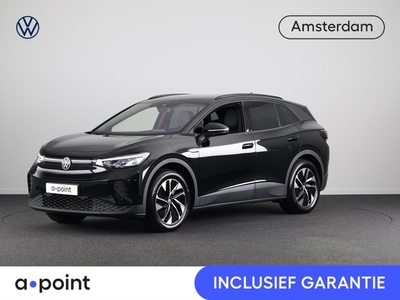 Volkswagen ID.4 Pro 77 kWh 204 PK Navigatie Style