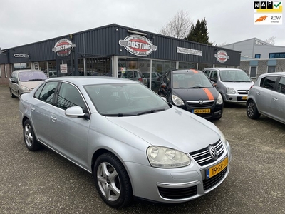 Volkswagen Jetta 1.6