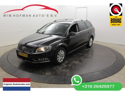 Volkswagen Passat 1.4 TSI Executive Automaat Dealer