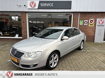 Volkswagen Passat 1.8 TFSI Comfortline apk gekeurd