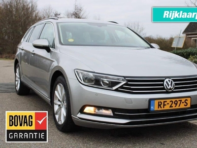 Volkswagen Passat Diesel