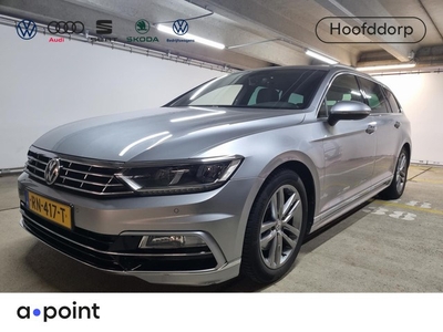 Volkswagen Passat Variant 1.4 TSI ACT Highline Business R