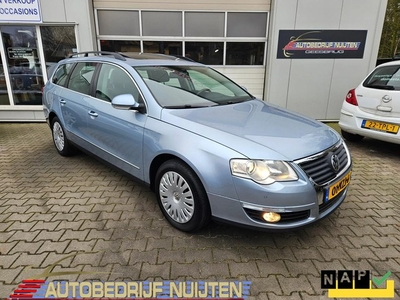 Volkswagen Passat Variant 1.4 TSI Comfortline