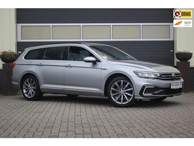 Volkswagen Passat Variant 1.4 TSI GTE Business Trekhaak