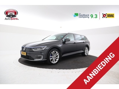 Volkswagen Passat Variant 1.4 TSI GTE Highline Virtual