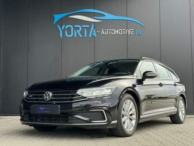 Volkswagen Passat Variant 1.4 TSI GTE VIRTUAL