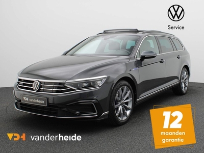 Volkswagen Passat Variant 1.4 TSI PHEV GTE 218PK DSG