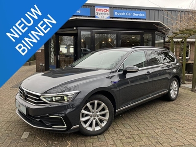 Volkswagen Passat Variant 1.4 TSI PHEV GTE 360 Graden