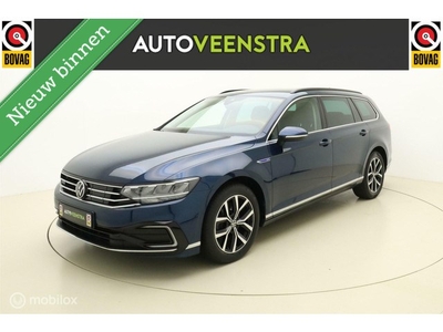 Volkswagen Passat Variant 1.4 TSI PHEV GTE Business