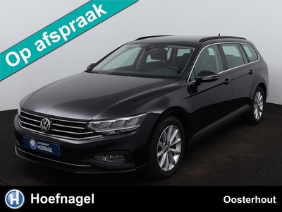 Volkswagen Passat Variant 1.5 TSI Comfort Business