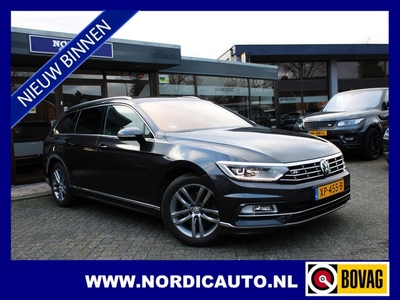 Volkswagen Passat VARIANT 1.5 TSI DSG HIGHLINE BUSINESS