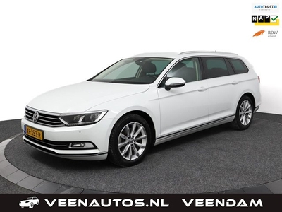 Volkswagen Passat Variant 1.5 TSI Highline Virtual Cockpit